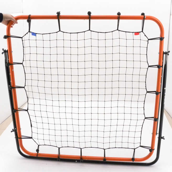 football rebound net 