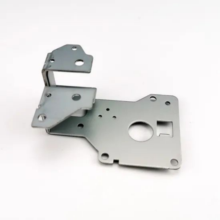 Aluminum exoskeleton 