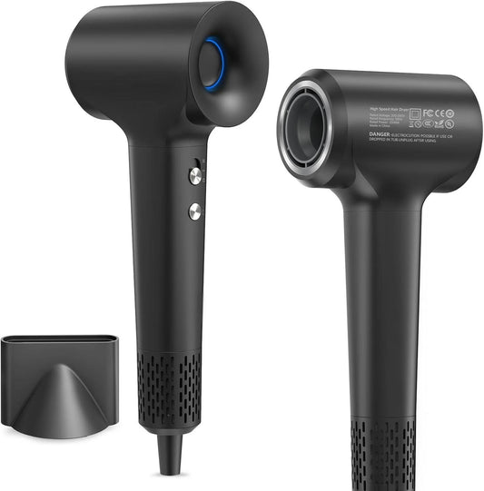 مجفف شعر احترافي-Professional hair dryer