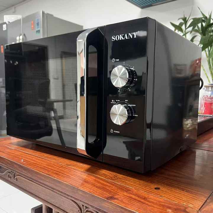 countertop microwave oven 