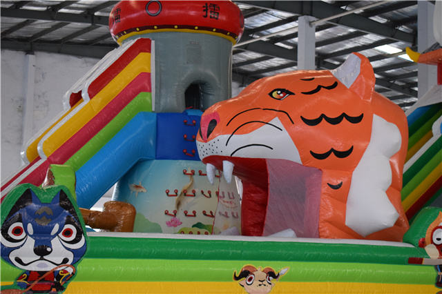 Games - Garden games 