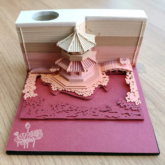 gifts-هدايا-Paper Crafts