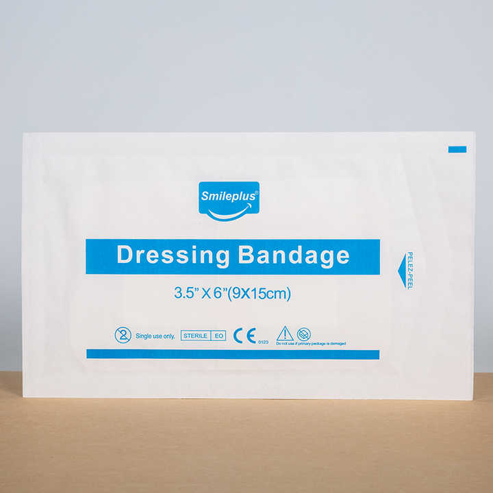 Bandage tape, medical bandage tape, first aid 