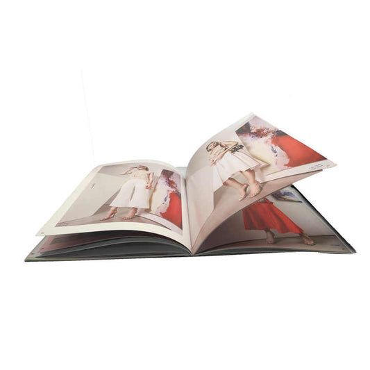 catalog album 