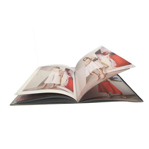 catalog album 