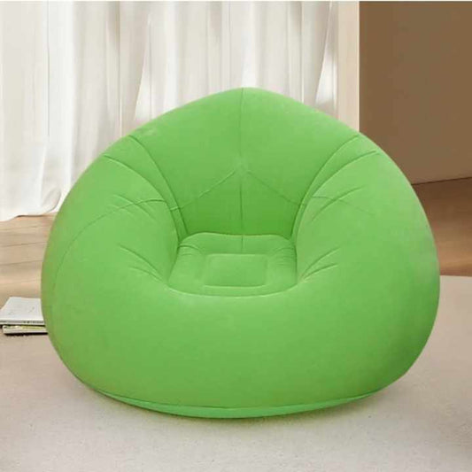 inflatable air sofa 