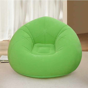 inflatable air sofa 