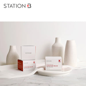 العناية بالجسم