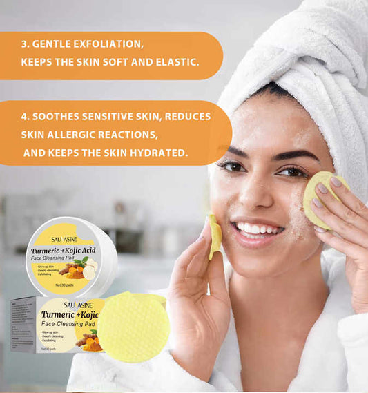 facial cleansing cream 