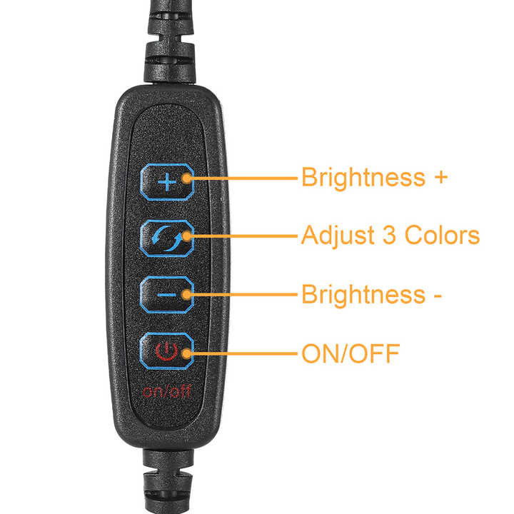 Factory Price Two Heads Led Gold New Modern Bedside 