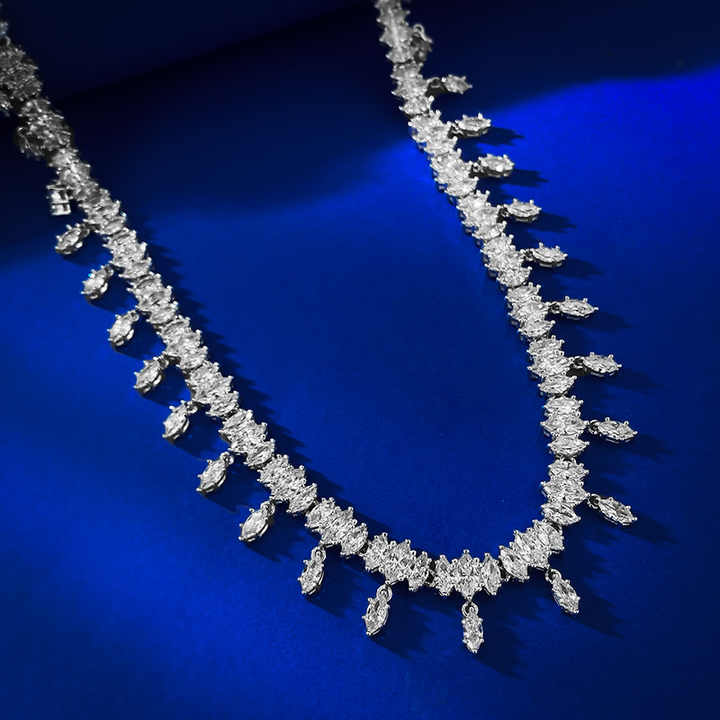 sterling silver necklaces