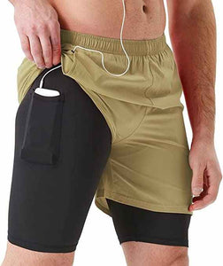 Men's Running Shorts