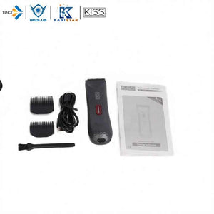 Cordless Pet Trimmer Grooming Salon Scissors Supplies