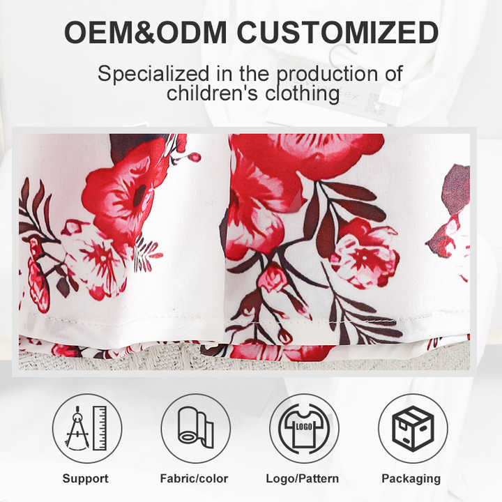 مجموعات  ملابس الفتيات  8 Girls Clothing Sets