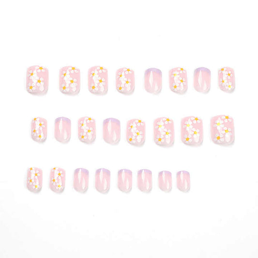 Artificial nails