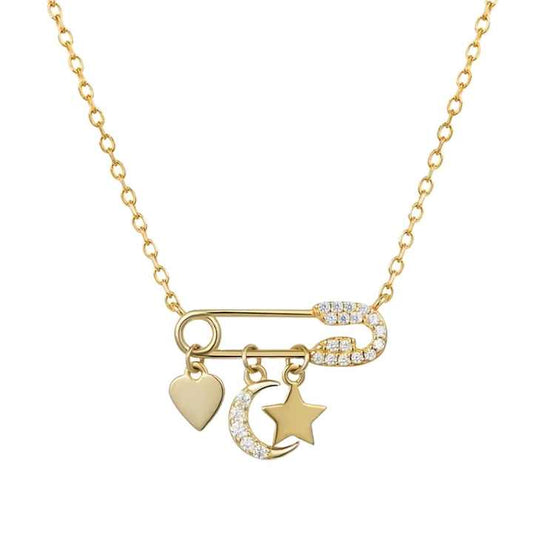 multi-layer necklaces 