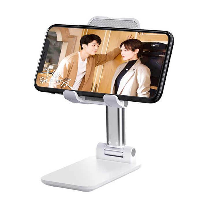 High Quality Mobile Phone Holder X1 Universal Adjustable Desk Stand with Mobile Phone Holder 