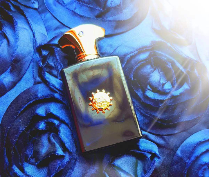 High Quality 100ml Amouage Interlude Man Woody Luxury Original EDP Long Lasting Fragrance for Men Hot Sale عطر أمواج إنترلود مان وودي الفاخر الأصلي عالي الجودة 100 مل، عطر يدوم طويلاً للرجال، تخفيضات ساخنة