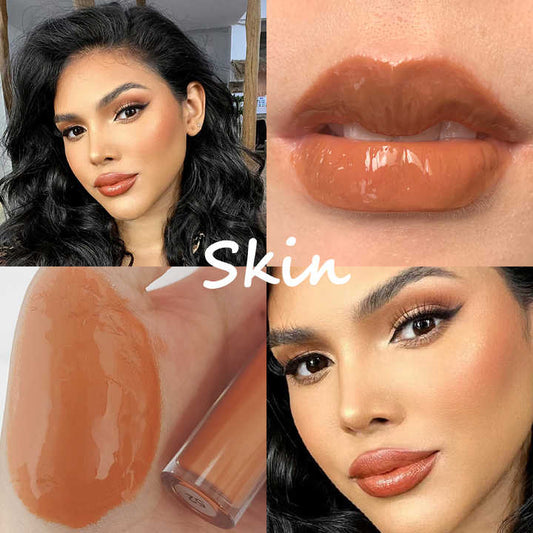 شفاه ليب قلوس