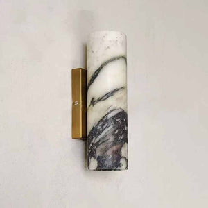 مصباح حائطي-wall lamp