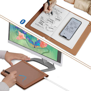 Huion Note Digital Handwriting Drawing-Electronic Digital M 