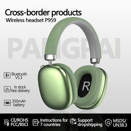 headphones . سماعات