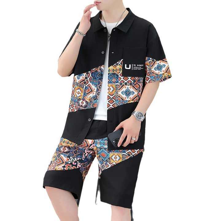 ملابس رجالية Men's clothing
