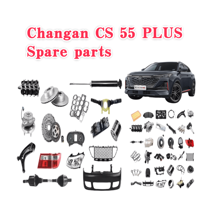 auto spare parts 