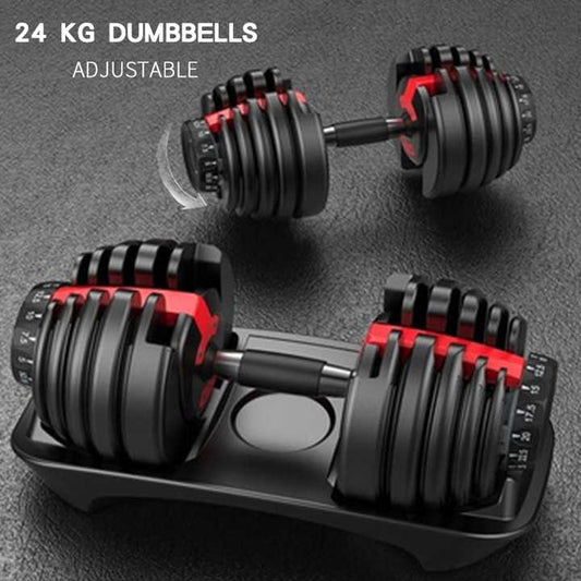 High quality sports weights
