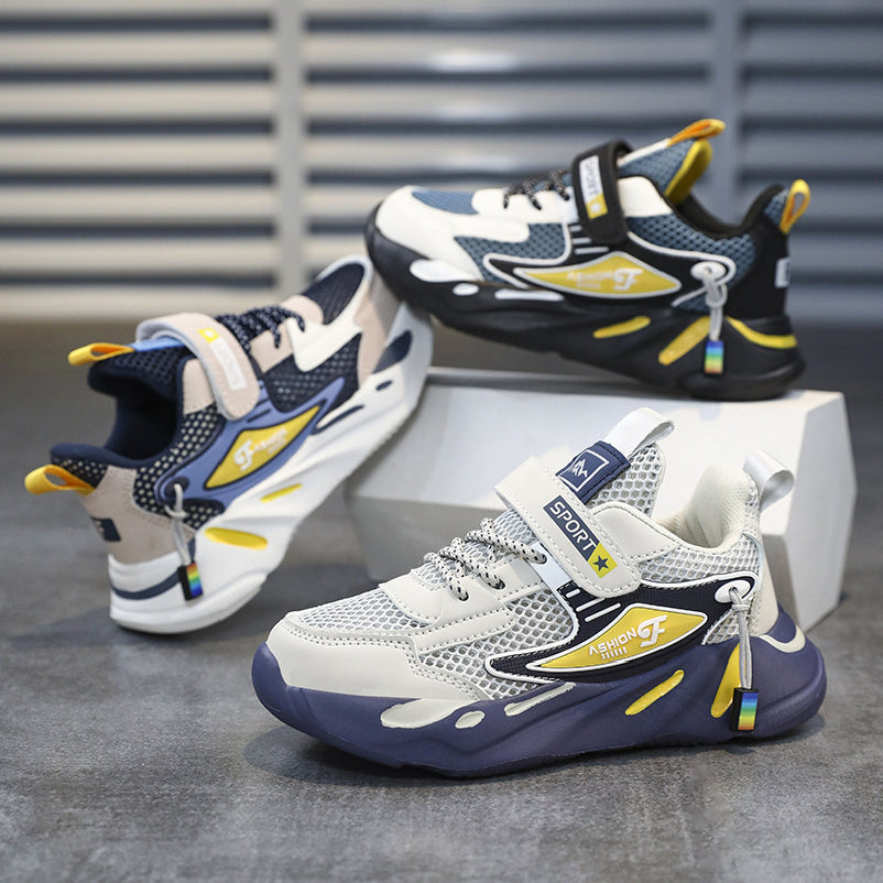 حذاء رياضي اولاد