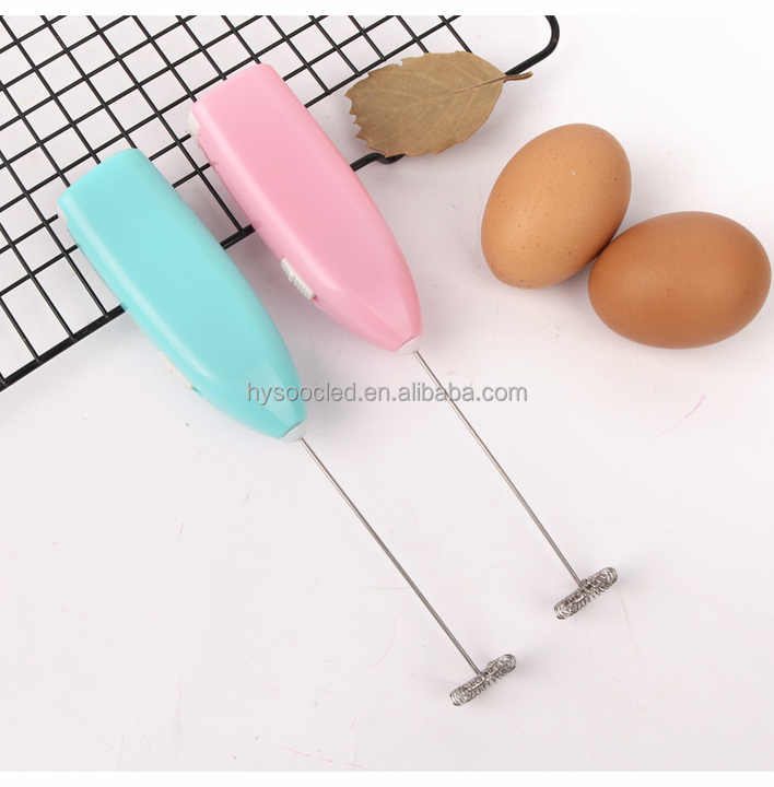 Whisk Mixer Electric Egg Beater 