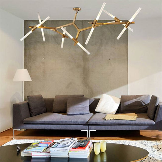 شريط فني بسيط حديث