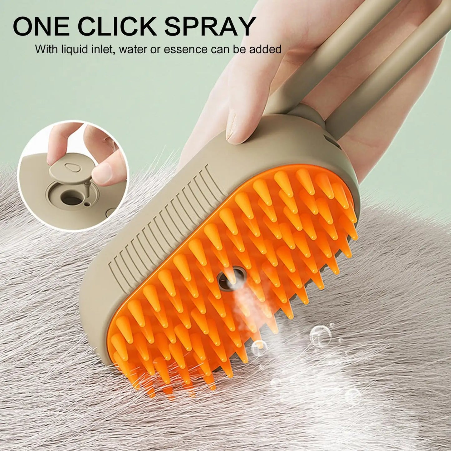 Cleaning tools - pet supplies 