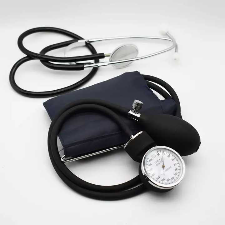 Stethoscope Medical Equipment 