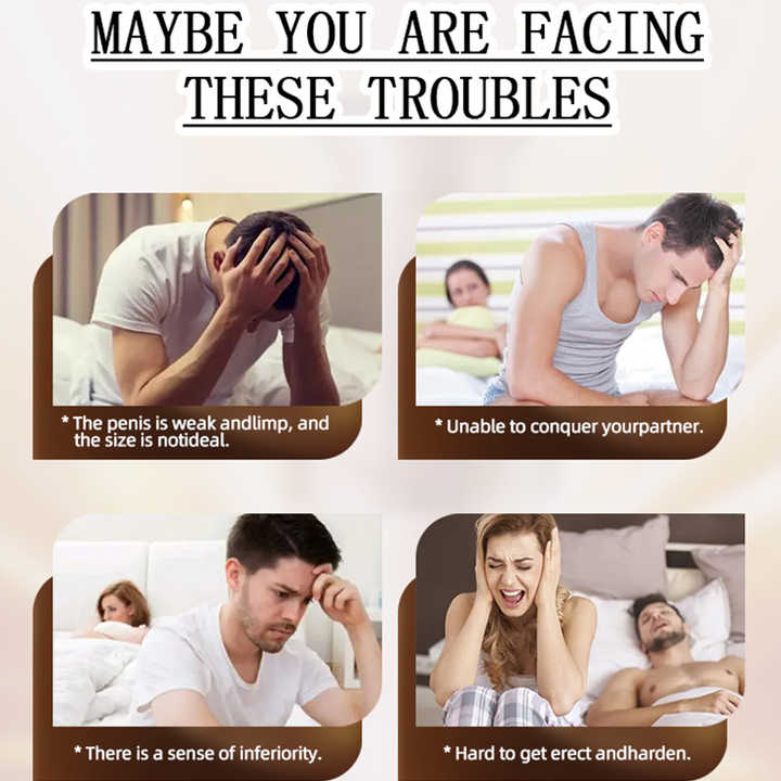 Endurance boosting treatment 