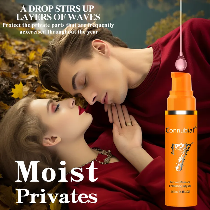 Women's Pleasure Enhancer 
