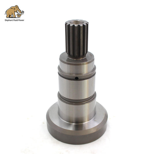 Engine and accessories 