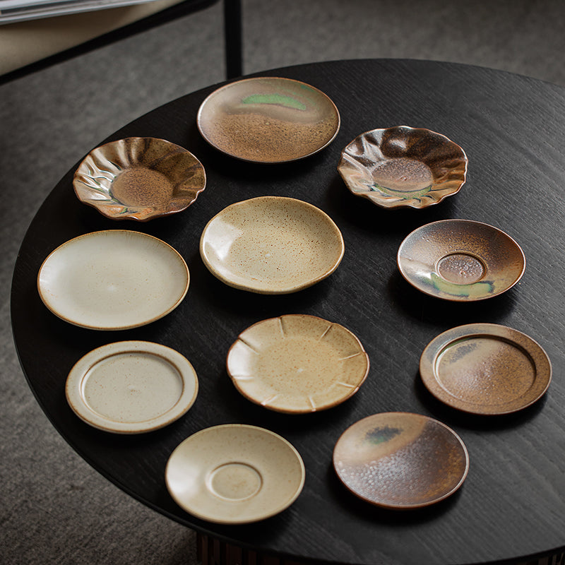 اواني القهوه