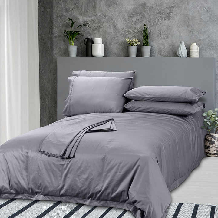 High Quality Bed Sheet Set 100% Cotton Bedding Sets 