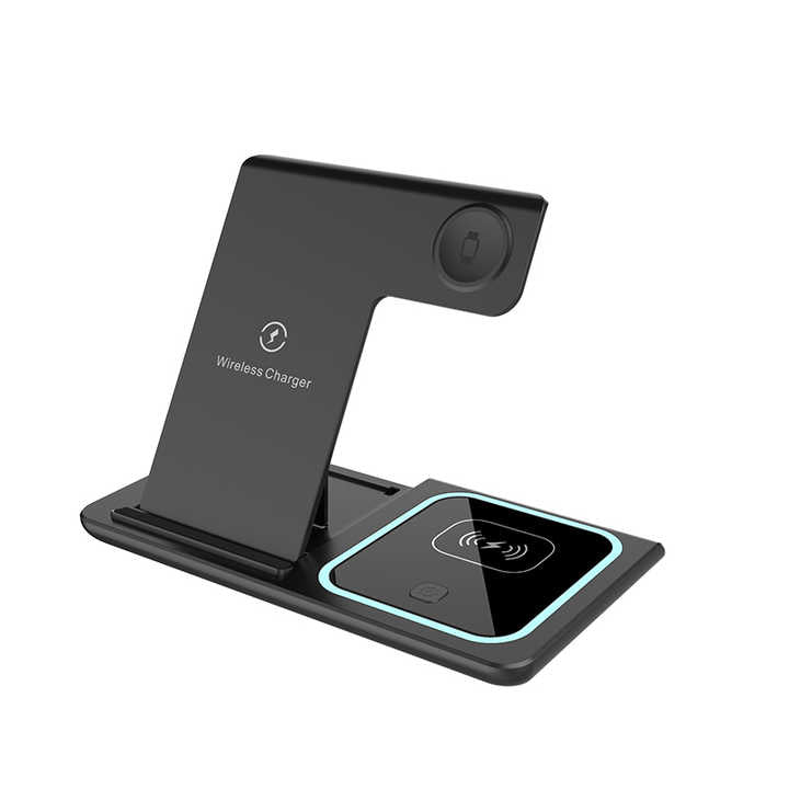 Wireless charger holder 