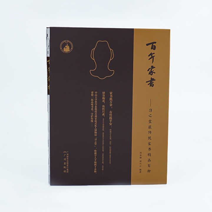 Luxury Chinese Book Printing Novels 