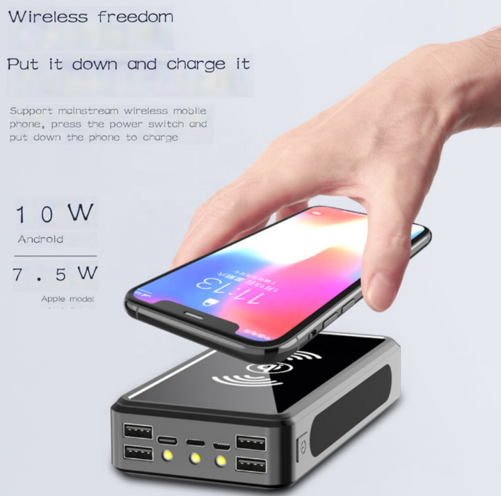 Electronics for phones 