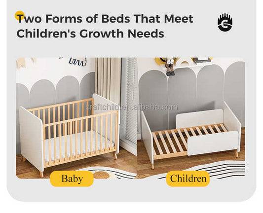 baby bed-سرير أطفال