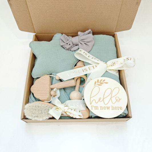 هدايا مواليد