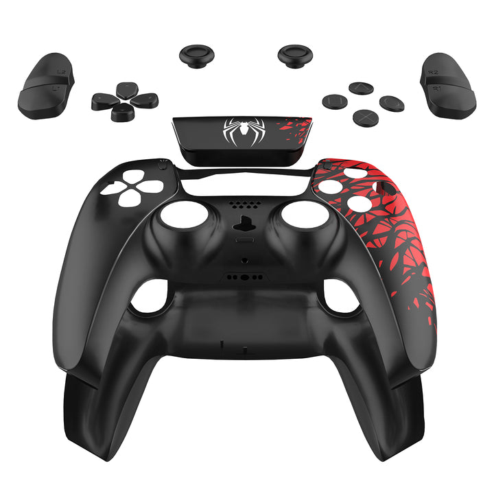 Spider PS5 controller