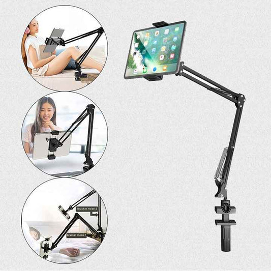 Adjustable Angle Desktop Phone Holder Suitable for . 