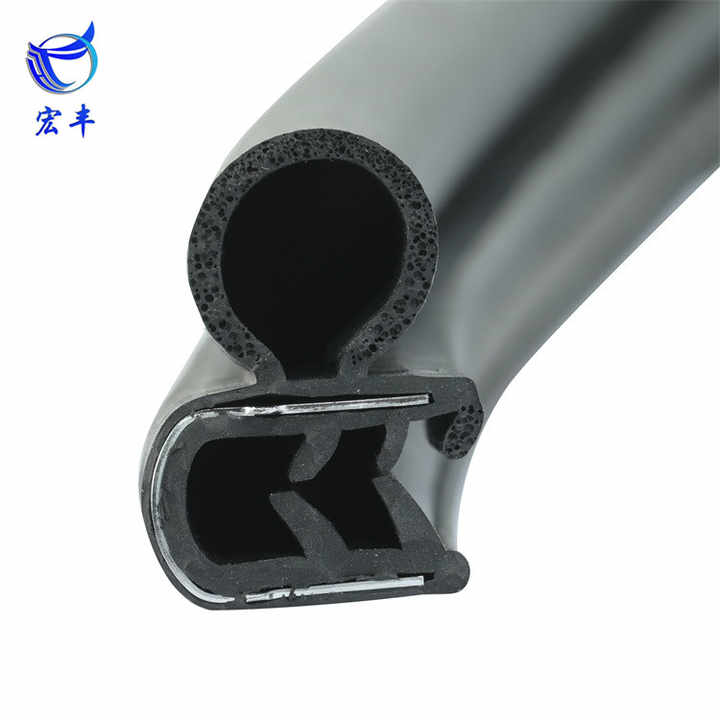 Good Quality New Arrivals Car Auto Belt Seal Car Rubber 