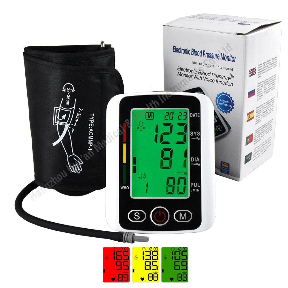 جهاز قياس اجهزه طبيه