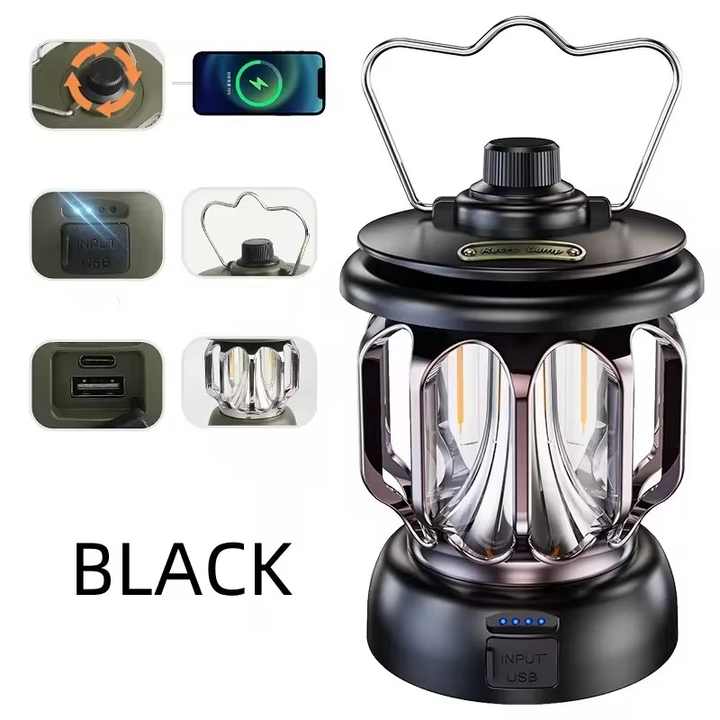 Outdoor camping supplies 