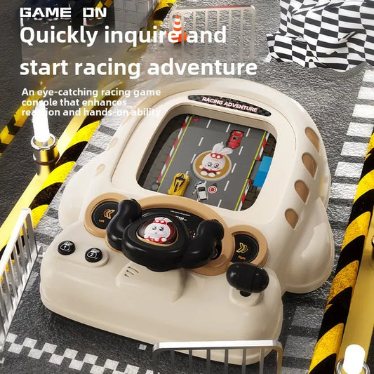 Entertainment games Space Race game 